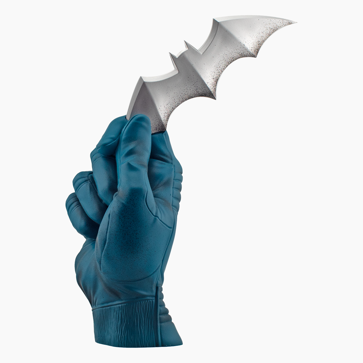 Batman Batarang: Gotham City Grit Edition