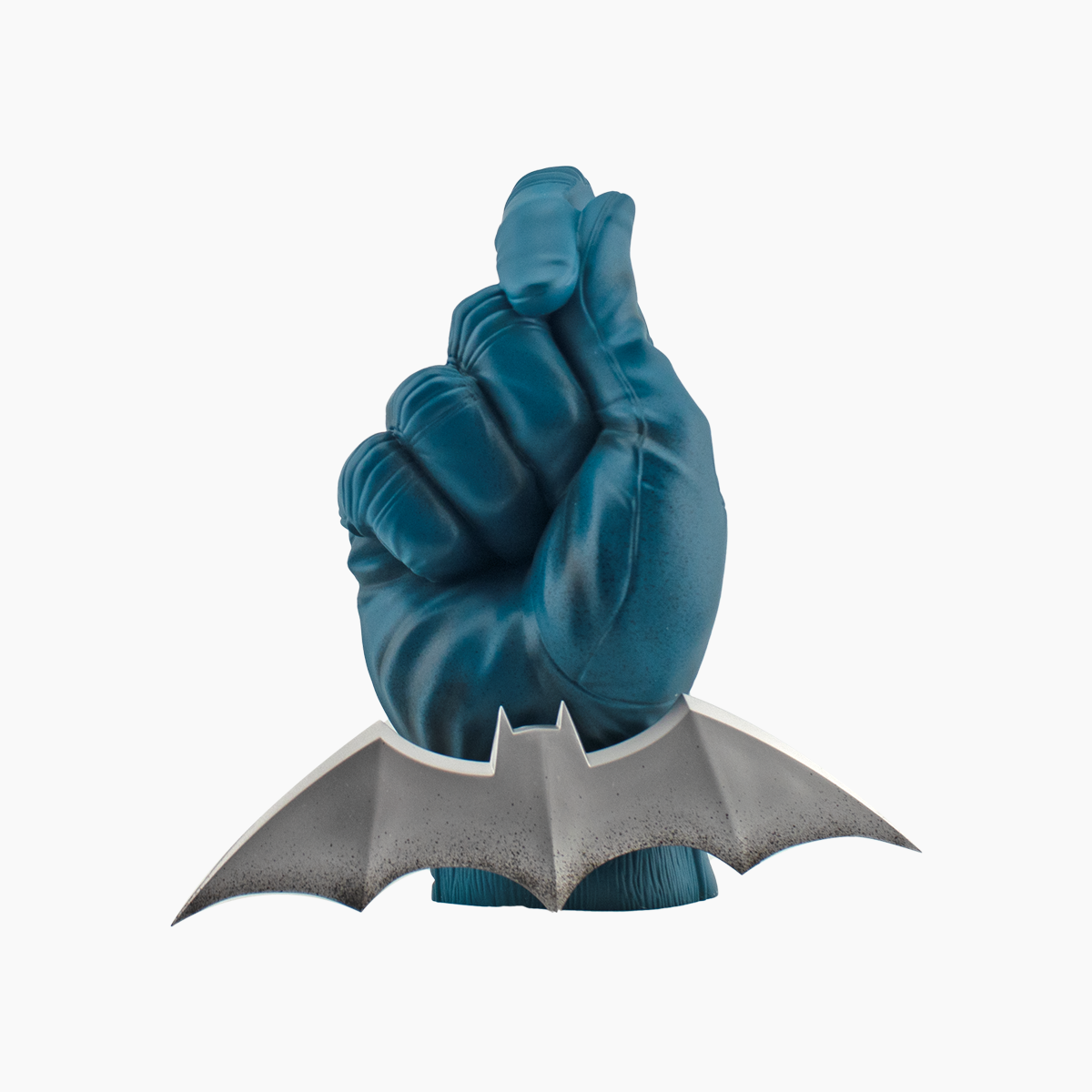 Batman Batarang: Gotham City Grit Edition