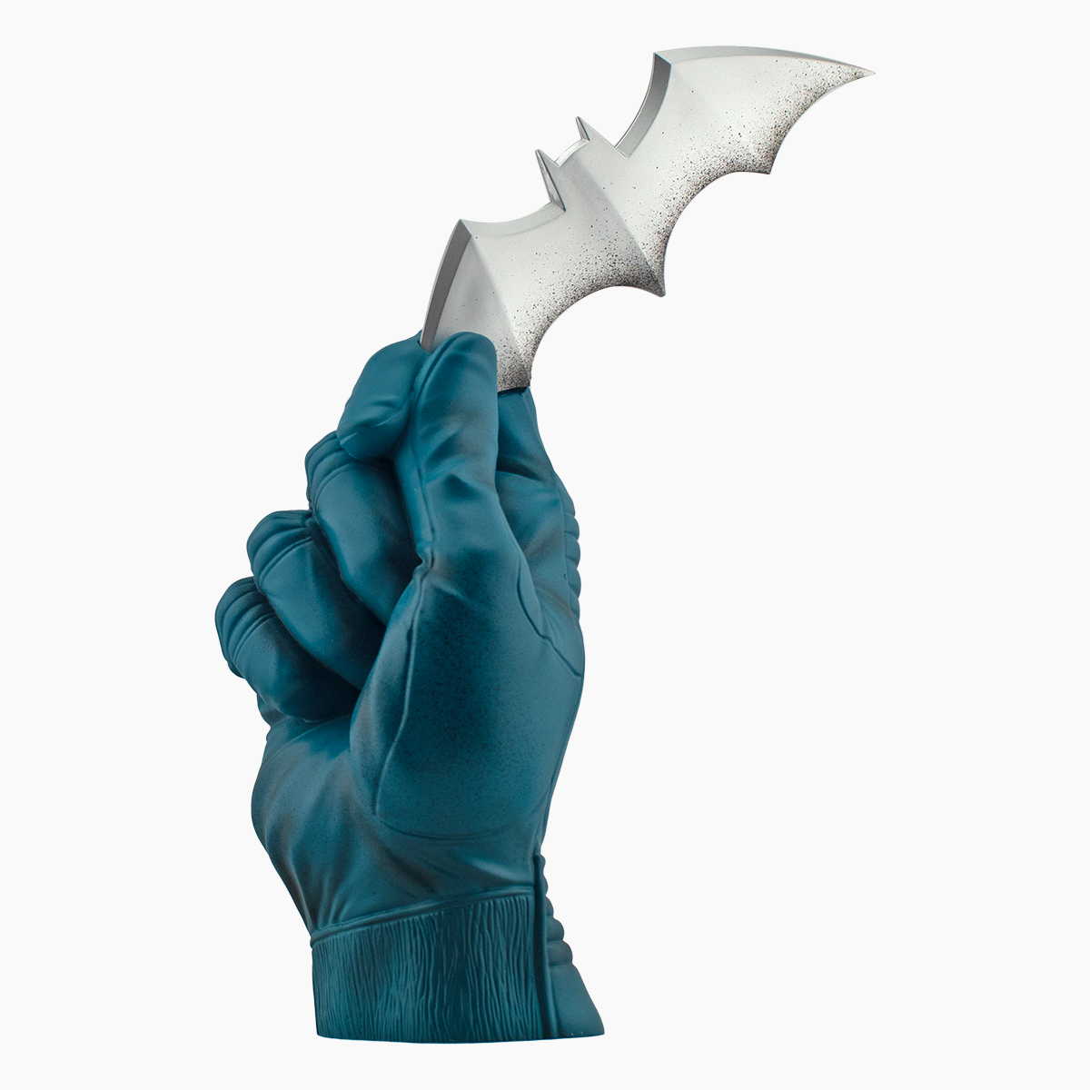 Batman Batarang: Gotham City Grit Edition