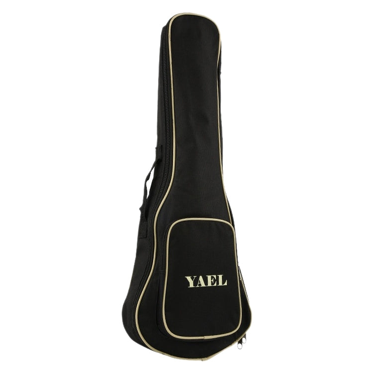 23 inch ukulele Bale Piano Bag with Front Pocket