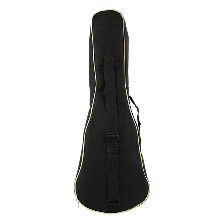 26 inch ukulele Bale Piano Bag with Front Pocket