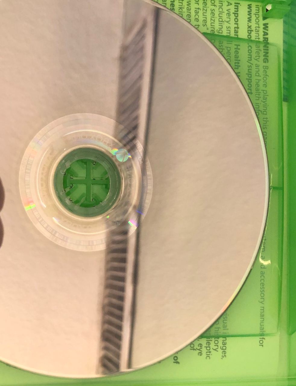 Forza 6 | XBOX One | NM