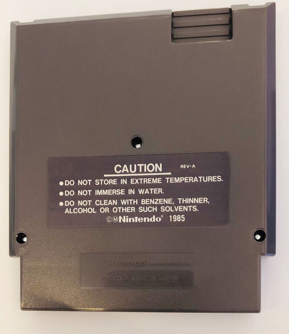 Castlequest | NES | VG