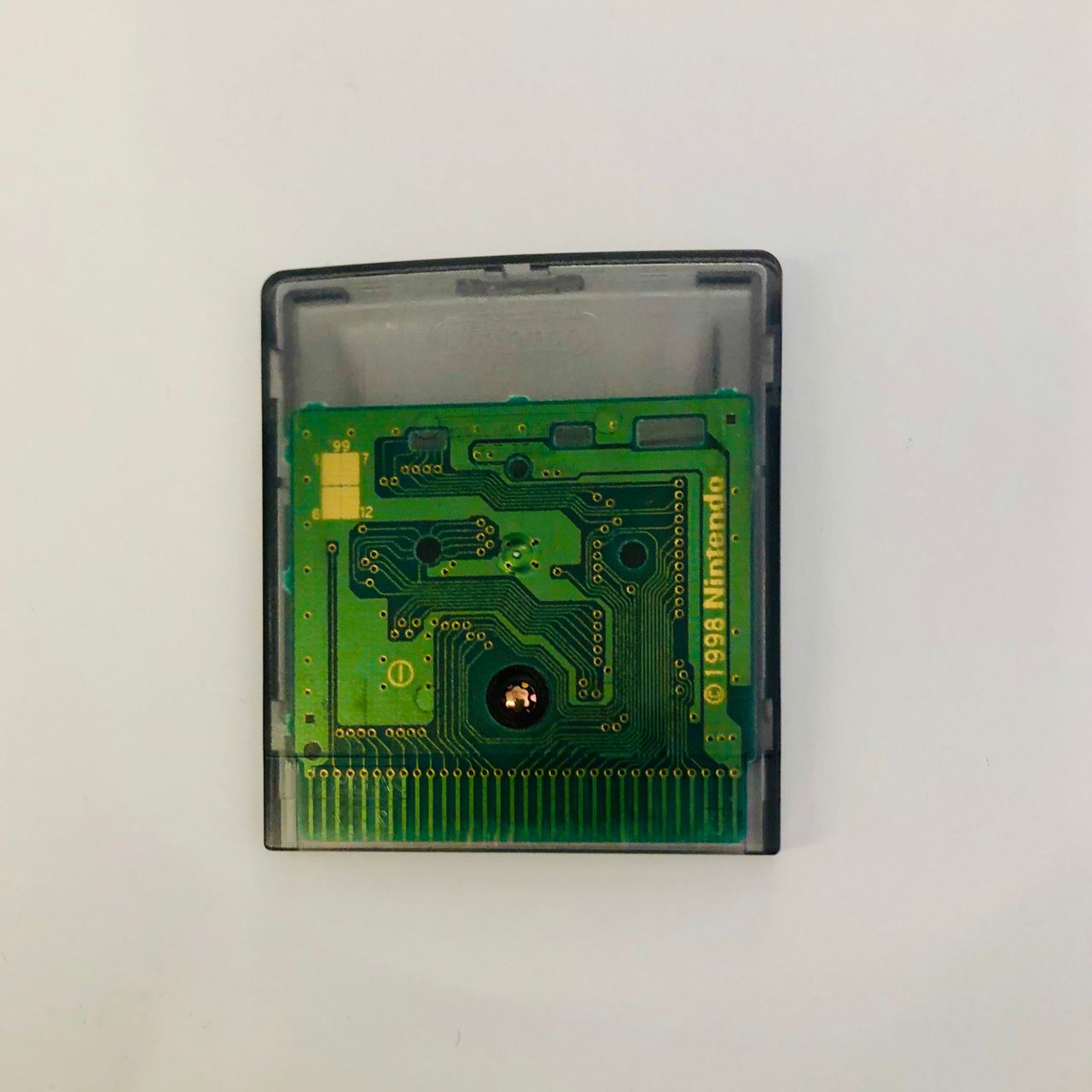 Tony Hawk's Pro Skater | GBC | VG