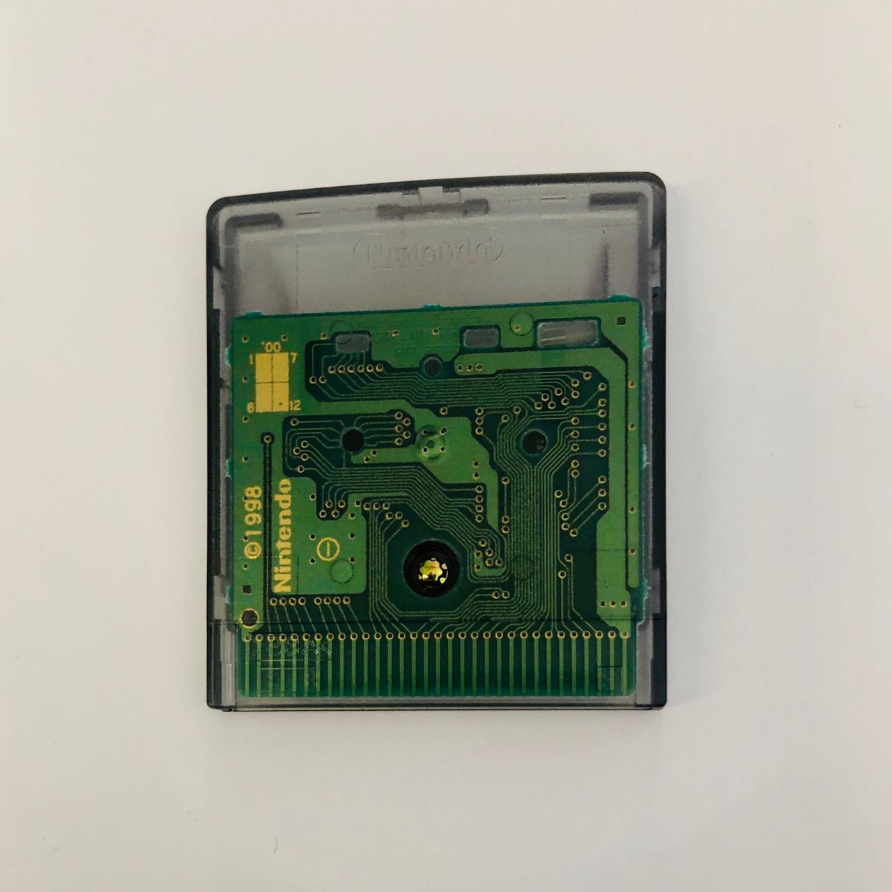 Tony Hawk's Pro Skater 2 | GBC | VG