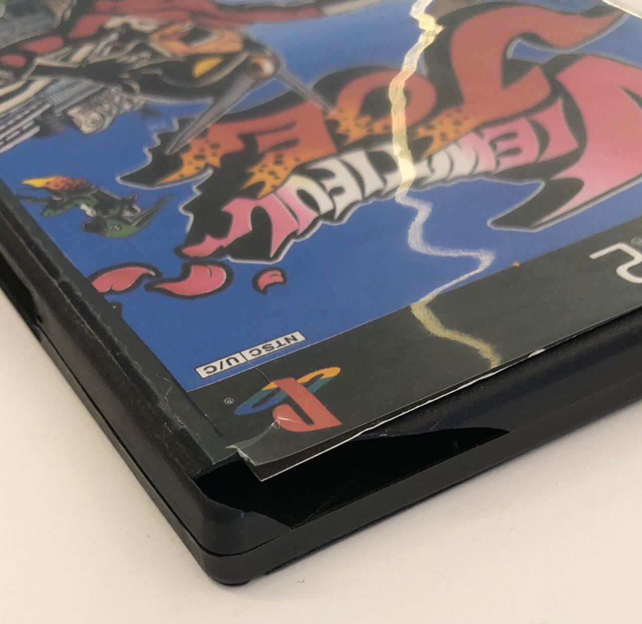 Viewtiful Joe | PS2 | VG