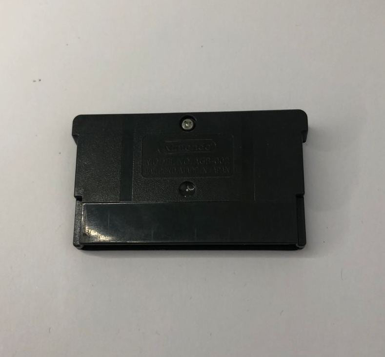 Lego Star Wars II | GBA