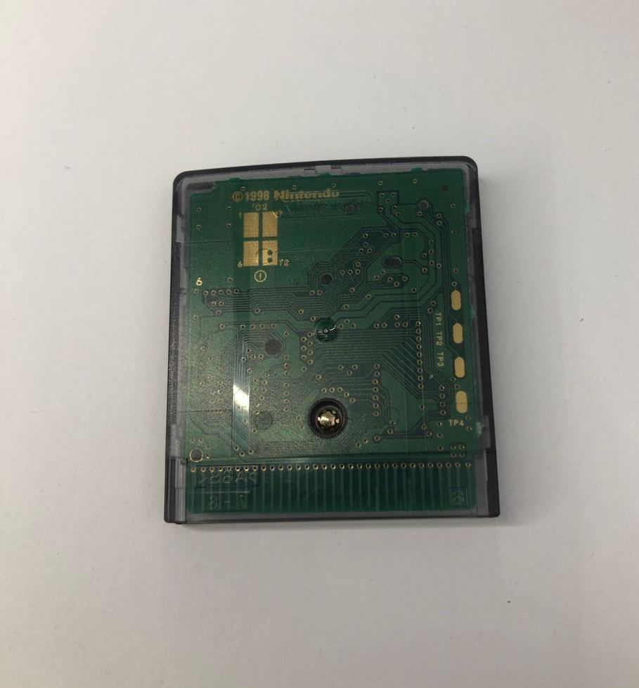 Yugioh: Dark Duel Stories | GBC | VG