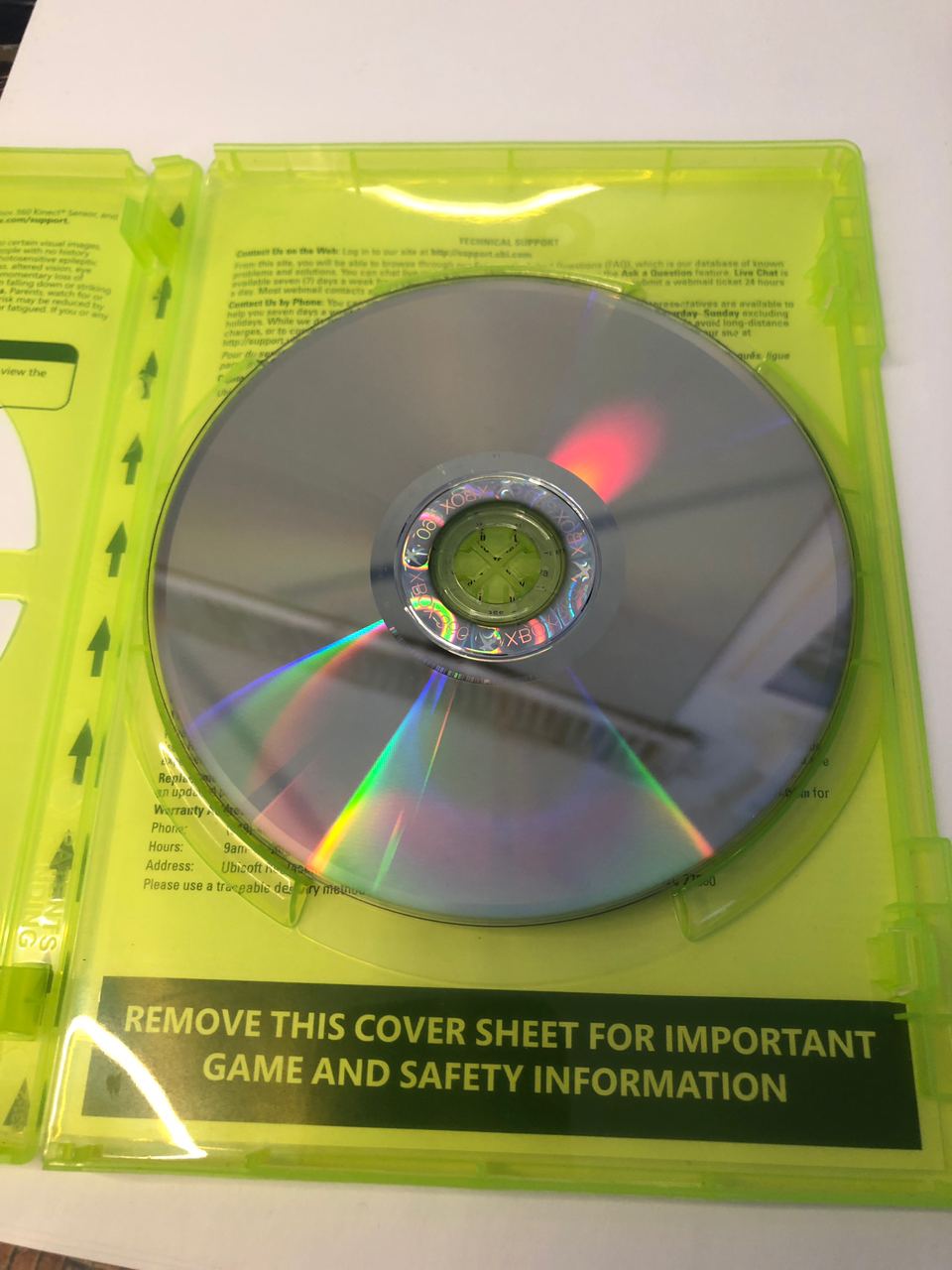 South Park: The Stick of Truth | XBOX 360 | NM