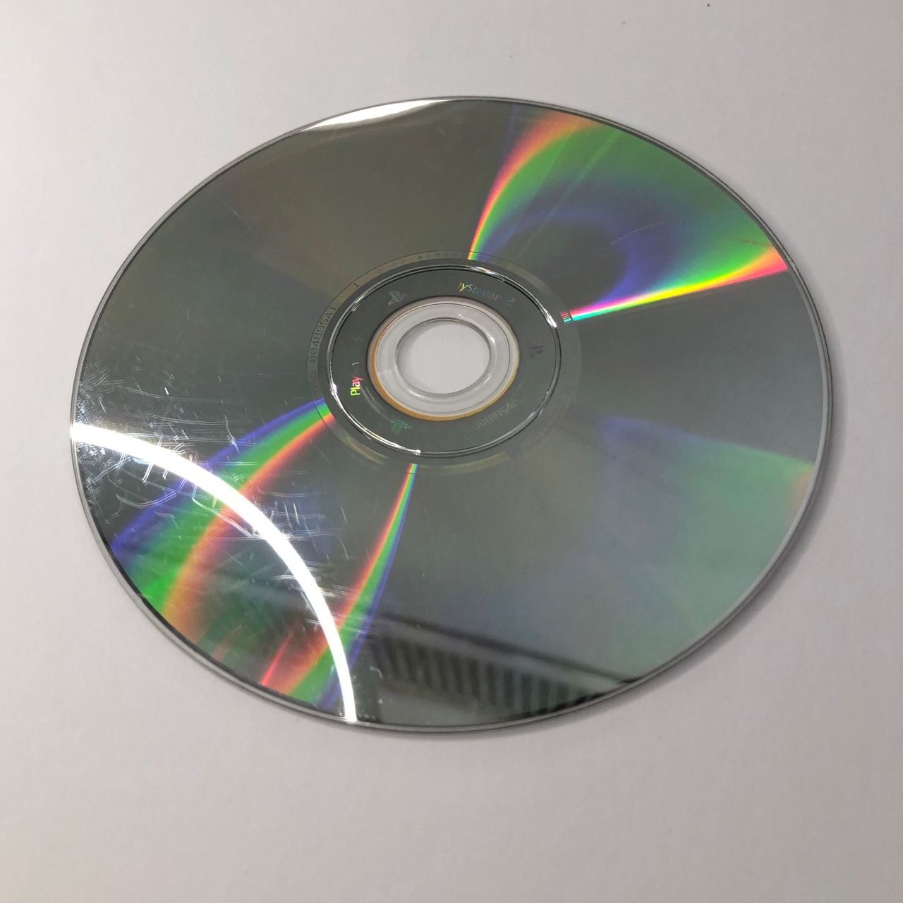 Conflict: Desert Storm | PS2 | G