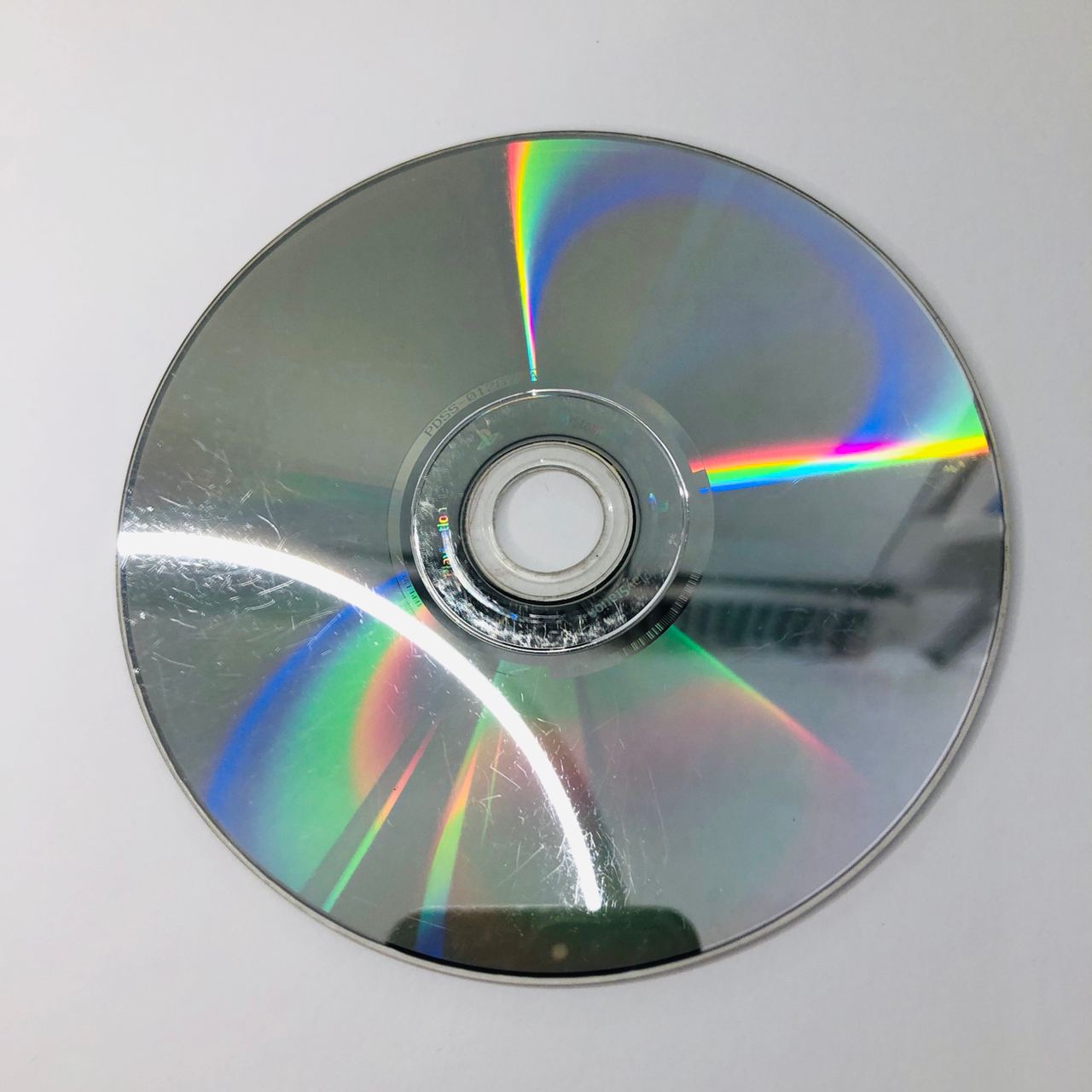 Tom Clancy's Splinter Cell: Pandora Tomorrow | PS2 | G