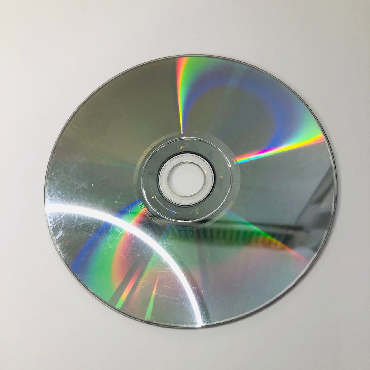 Tom Clancy's Splinter Cell | PS2 | G