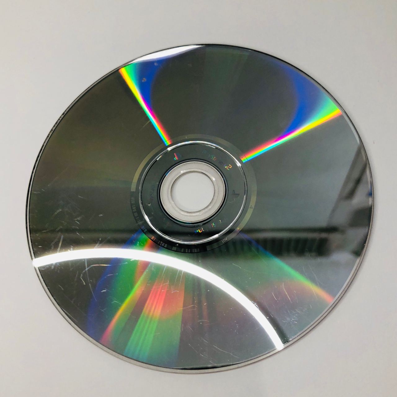 Syphon Filter: Omega Strain | PS2 | G