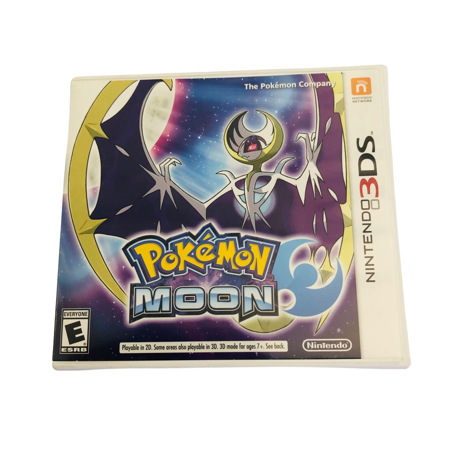 Pokemon Moon | 3DS