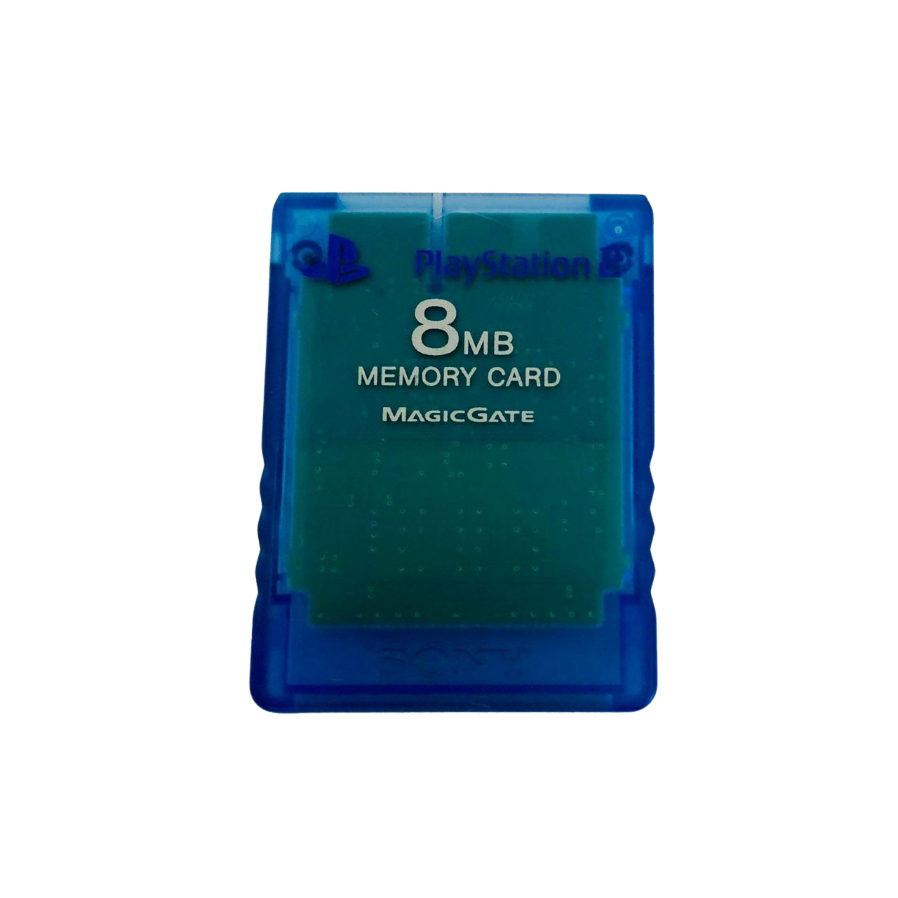 PS2 Memory Card | PS2