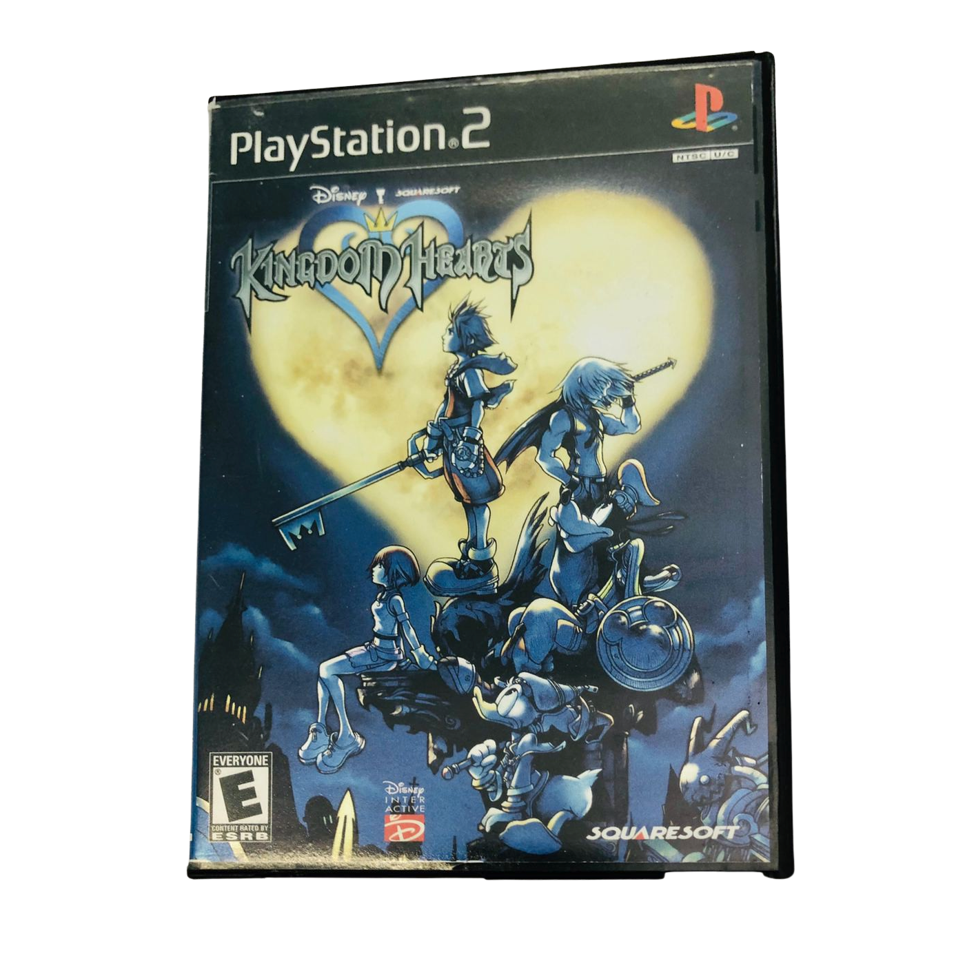 Kingdom Hearts | PS2 | VG