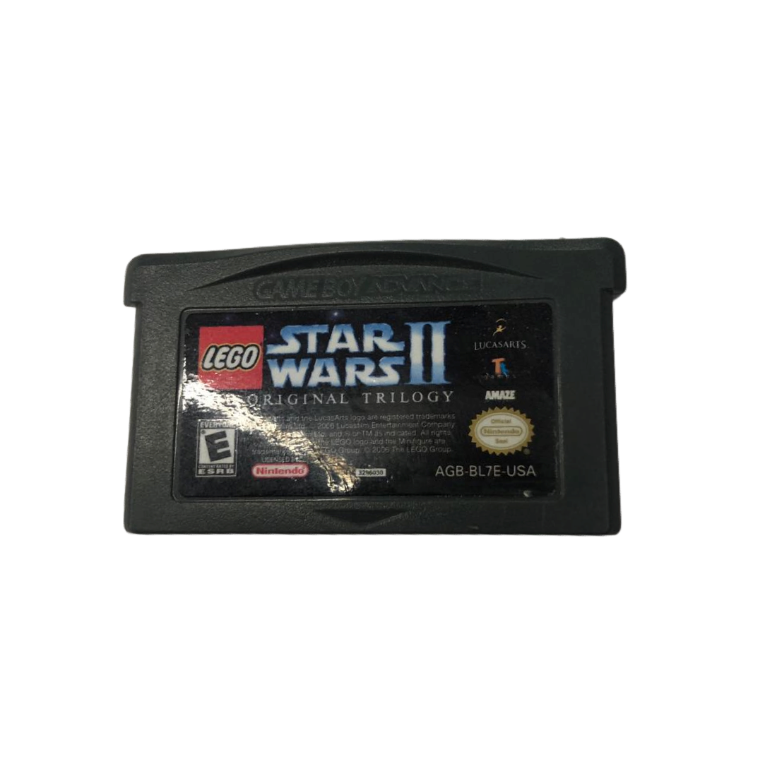 Lego Star Wars II | GBA