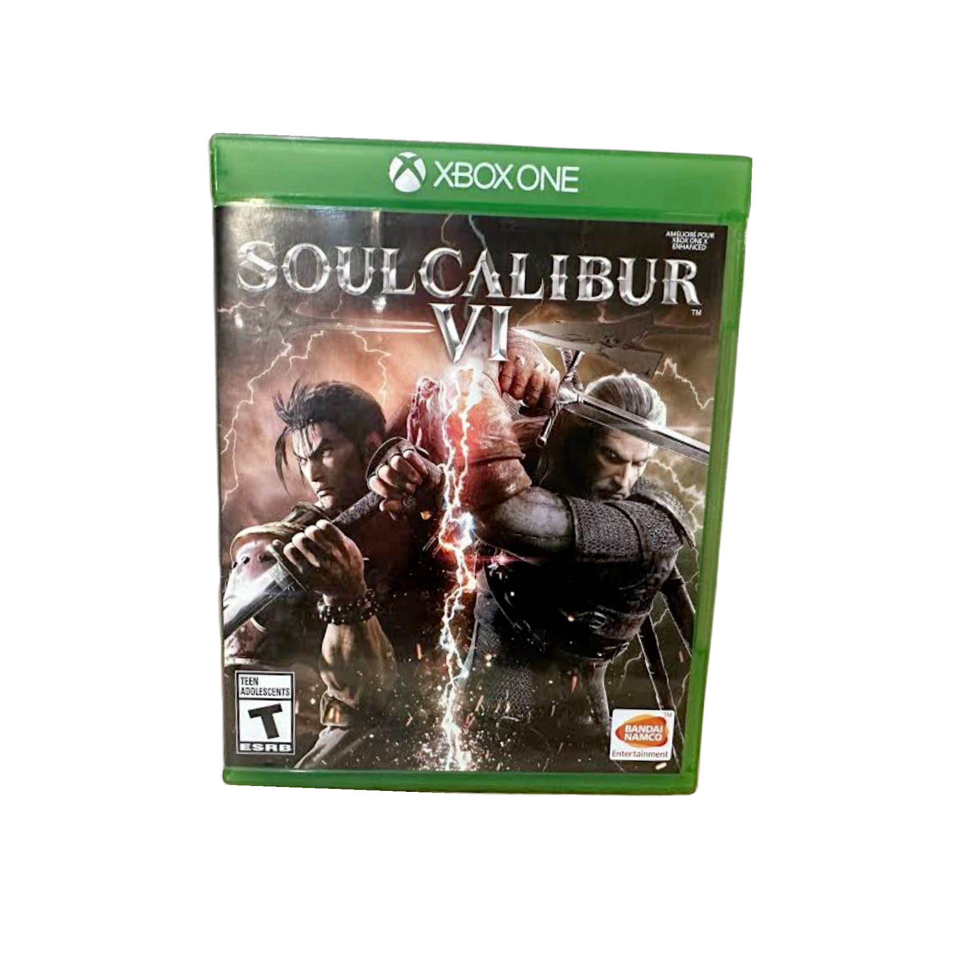 Soul Calibur VI | XBOX One