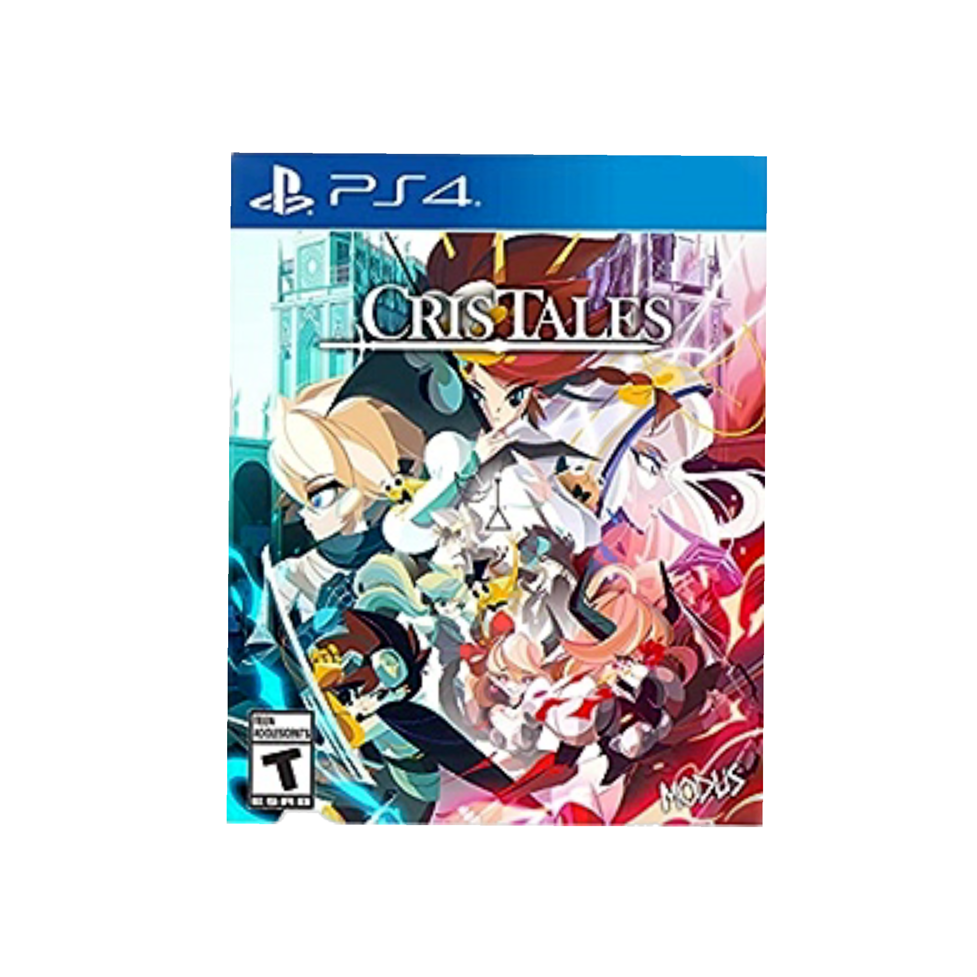 Cris Tales | PS4