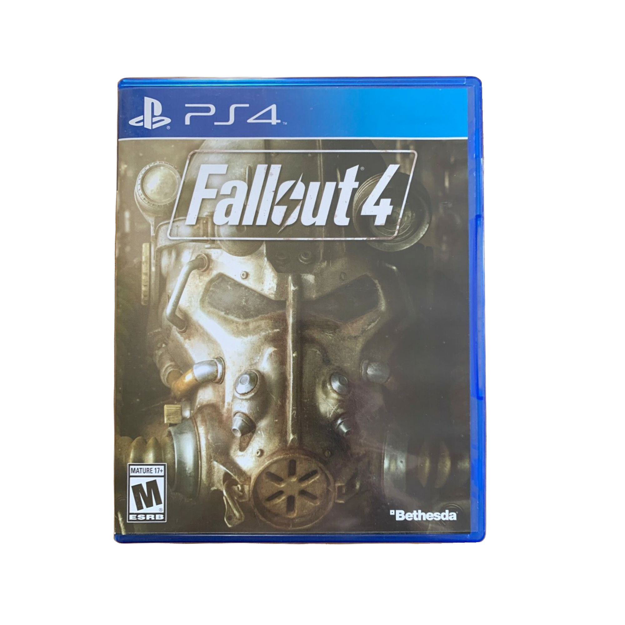Fallout 4 | PS4