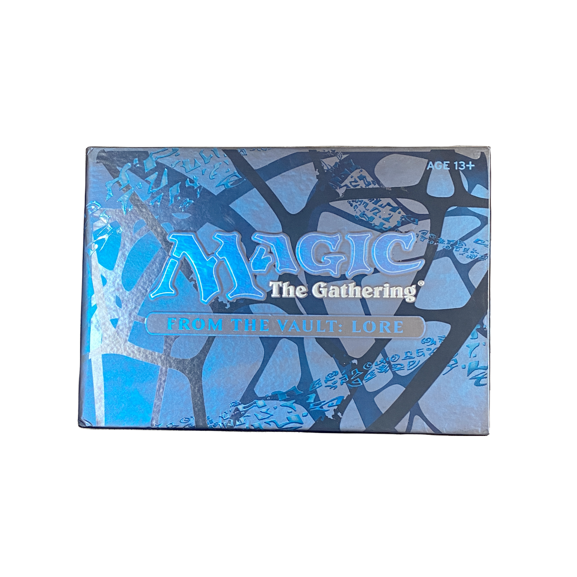 From the Vault: Lore | Magic | New