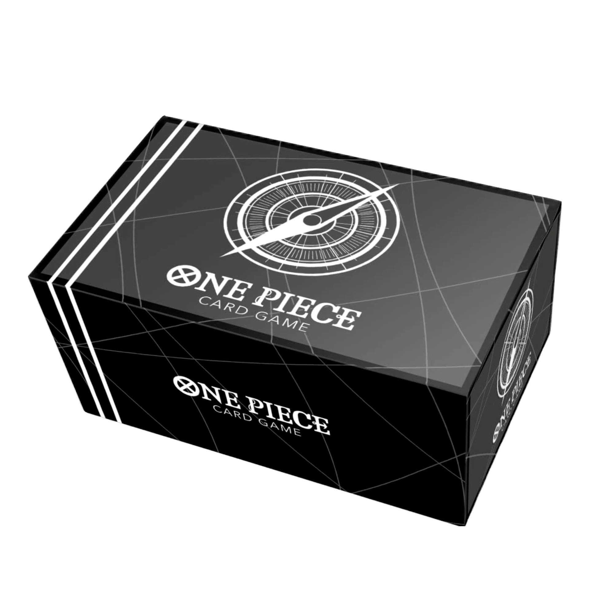 One Piece Storage Box | New