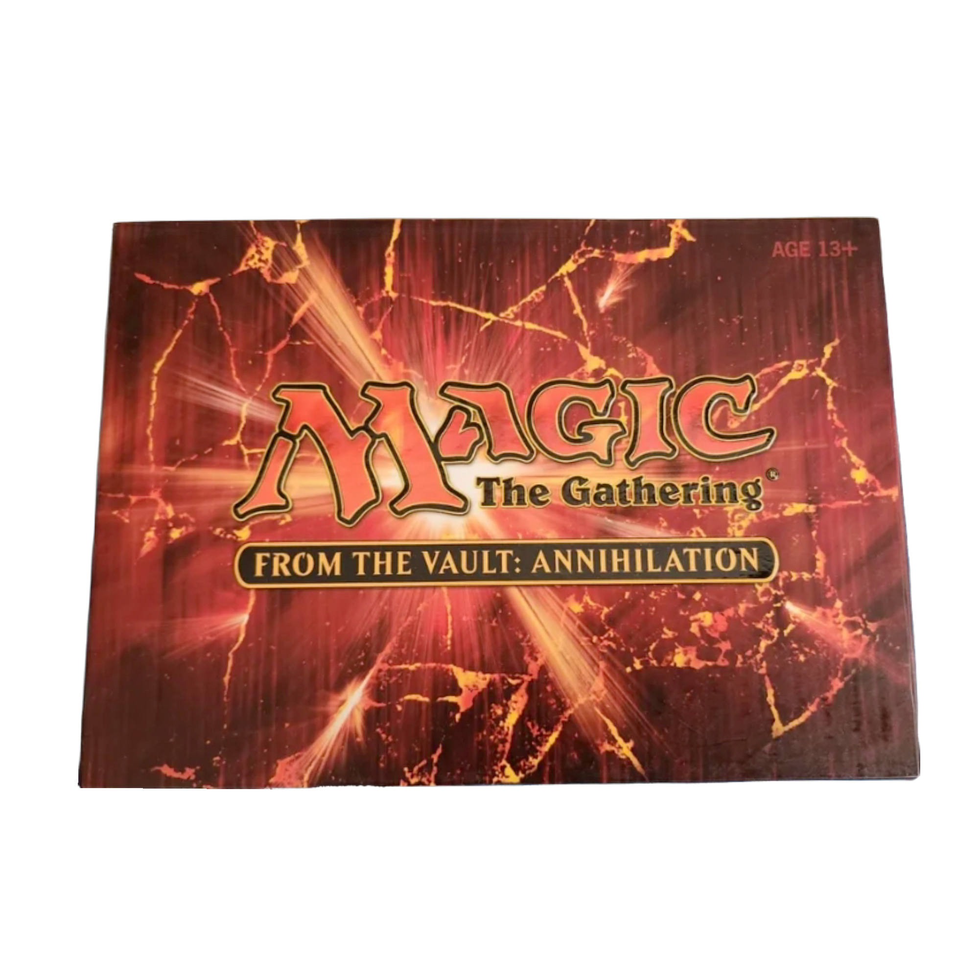 From the Vault: Annihilation | Magic | New