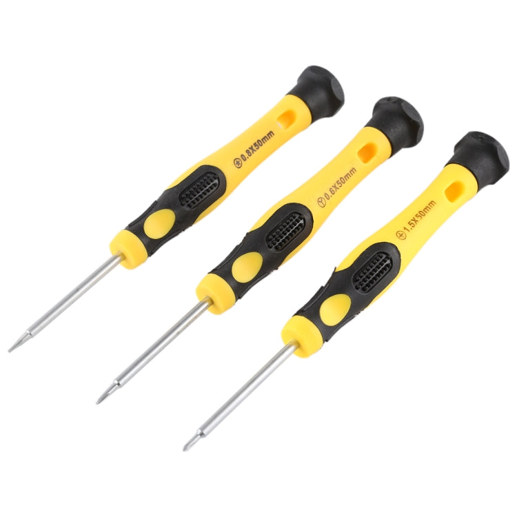 JIAFA JF-8158 11 in 1 Battery Repair Tool Set for iPhone XR