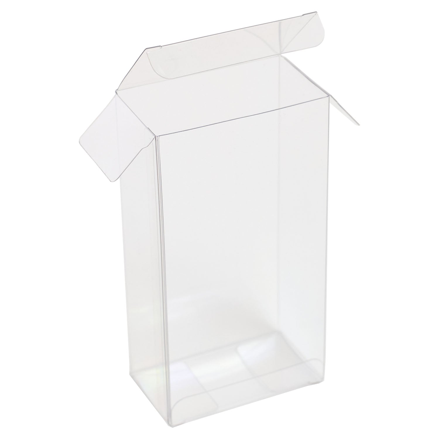 Platinum Protectors for Pokemon Japanese Booster Box - UV & Scratch-Resistant