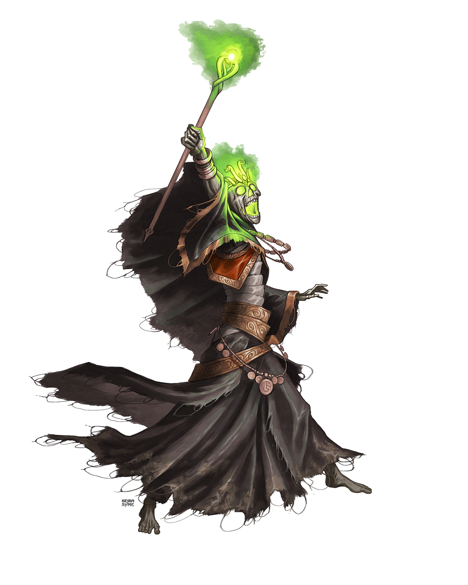 Tales of the Valiant - Game Master's Guide