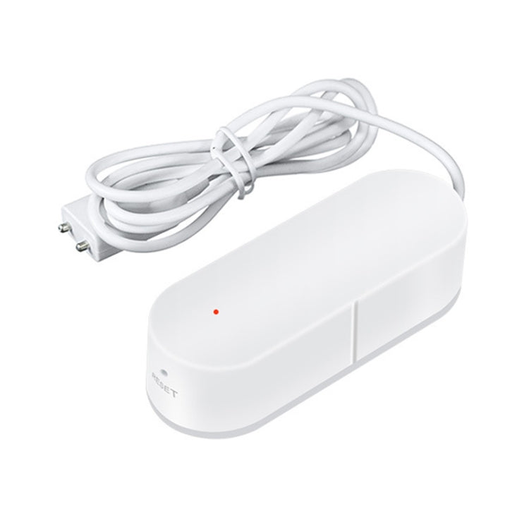 DY-SQ400A WiFi Smart Leak Water Alarm Household Water Level Detection Alarm