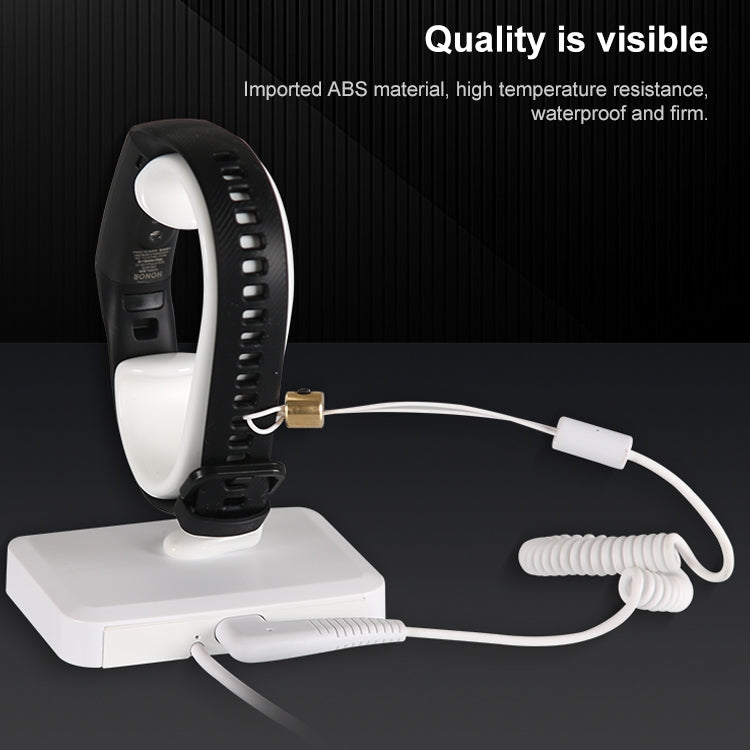 S52 Bracelet Anti-theft Security Alarm