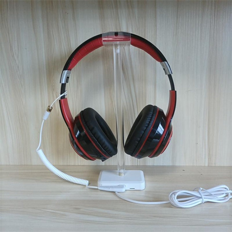 S55 Headphones Anti-theft Security Alarm