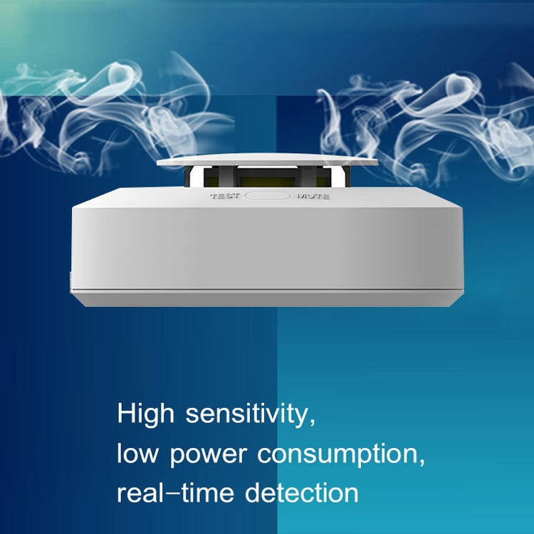 PA-441 Wireless Smart Smoke Alarm