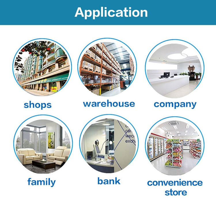 PB-67R Intelligent Wireless Door Window Sensor with Emergency Button