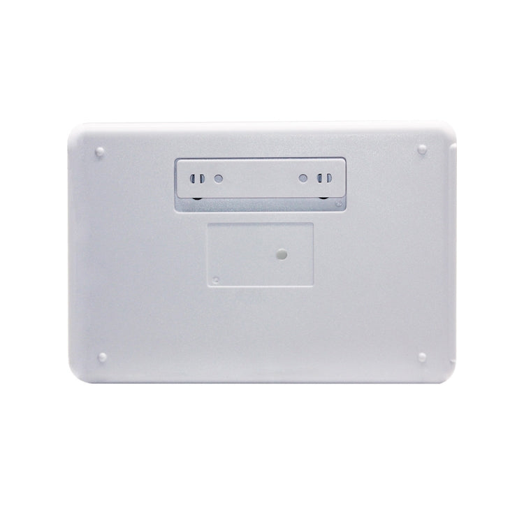 PG-103-GSM WiFi + GSM Touch Screen Intelligent Alarm System