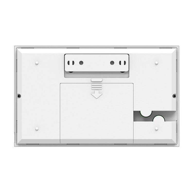 PG-107 GSM + WiFi Intelligent Alarm System with 4.3 inch TFT Display Screen