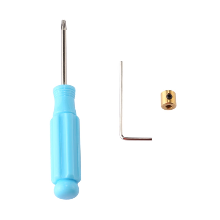 High Quality Anti-theft Alarm Burglar Alarm Bracelet for Smart Watch(White)