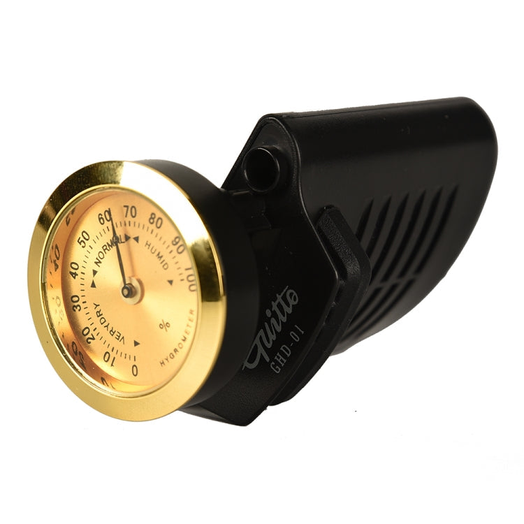 JOYO GHD-01 Guitar Ukulele Universal Sound Hole Humidifier