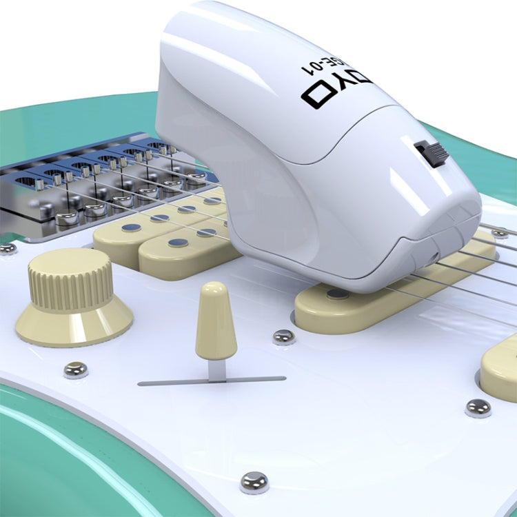 JOYO JGE-01 Wireless Guitar String Sustainer