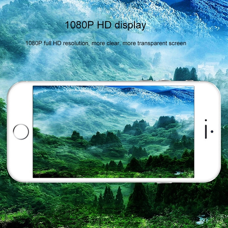 VESAFE VS-Y3 Outdoor HD 1080P Solar Power Security IP Camera, Support Motion Detection & PIR Wake up, IP66 Waterproof(White)