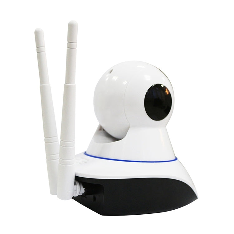 Anpwoo AP001 1.0MP 720P HD WiFi IP Camera, Support Motion Detection / Night Vision(White)