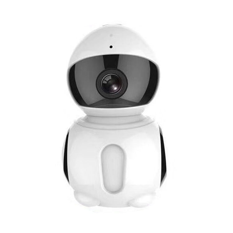 Anpwoo AP006 2.0MP 1080P 1/2.7 inch HD WiFi IP Camera, Support Motion Detection / Night Vision(White)