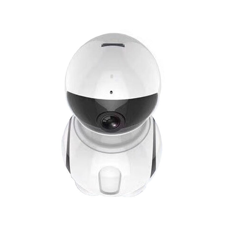 Anpwoo AP006 2.0MP 1080P 1/2.7 inch HD WiFi IP Camera, Support Motion Detection / Night Vision(White)