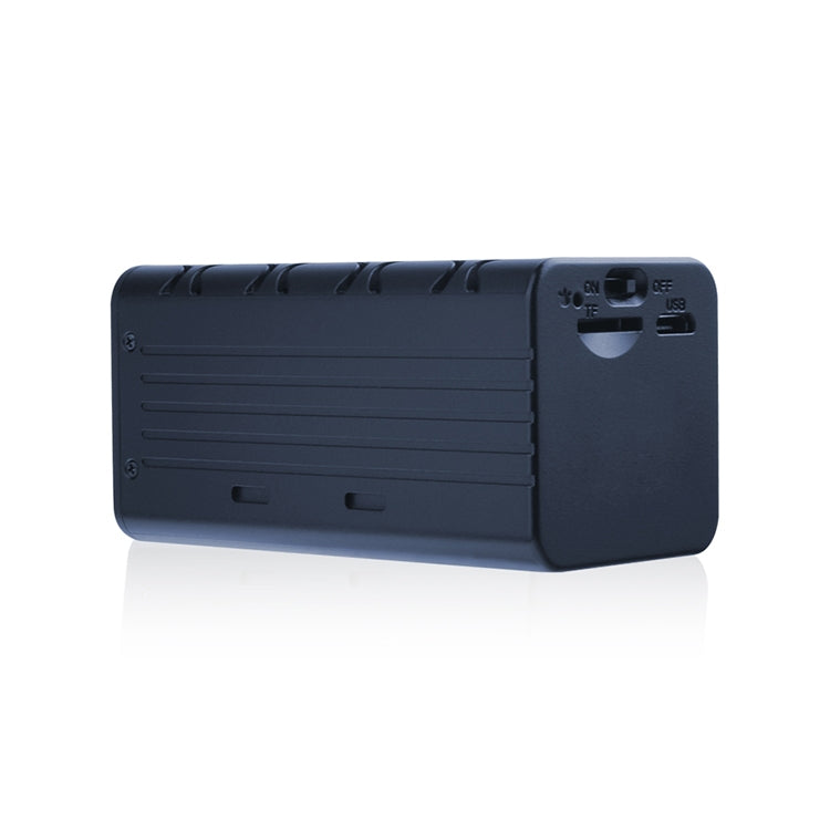 WD9 1080P WiFi Network Remote Monitoring Camera, Support Motion Detection / Infrared Night Vision / Two-way Voice Intercom