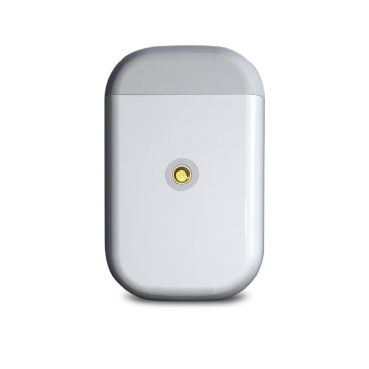 SriHome SH033 3.0 Million Pixels FHD Low Power Consumption Wireless Home Security Camera System