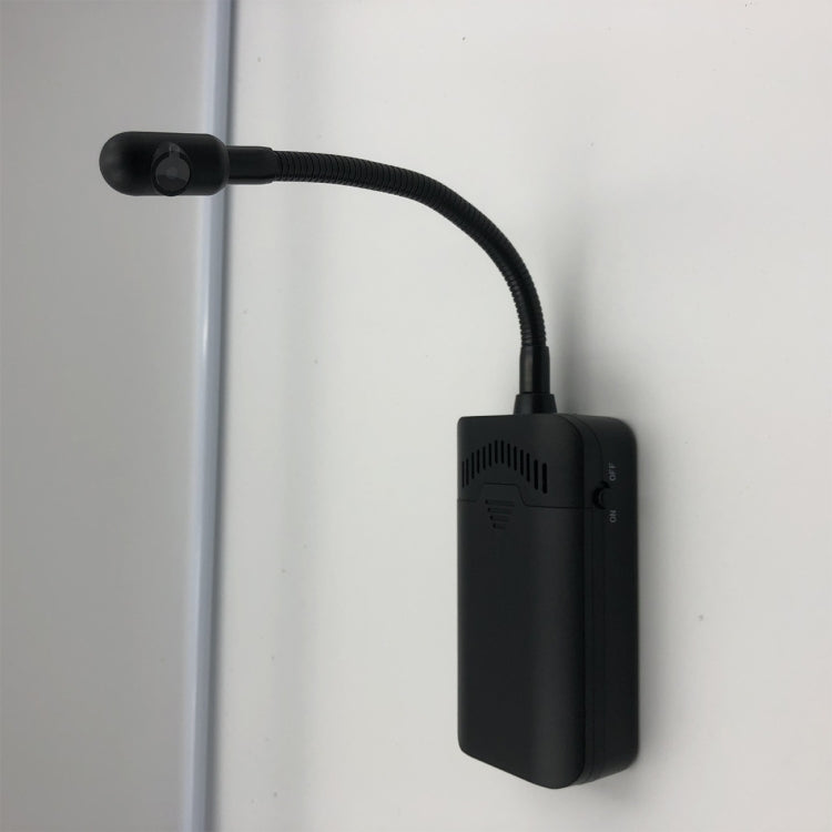 SG601 1080P HD WiFi Snake Tube Camera, Support Motion Detection, UK Plug