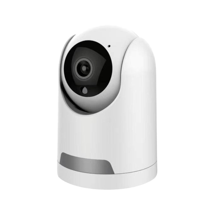 YT64 ICSEE 1080P Pan-tilt WiFi Smart IP Camera, Support TF Card / Two-way Audio / Motion Detection / Night Vision(UK Plug)