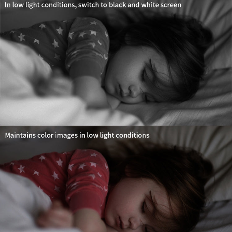 CAMSOY S20 1080P WiFi Wireless Network Action Camera Wide-angle Recorder with Mount (White)