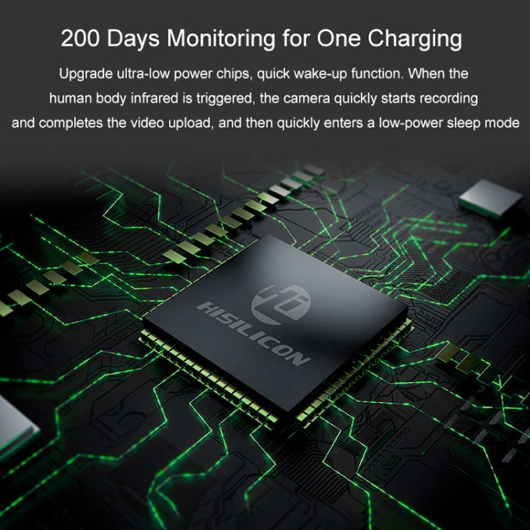 CAMSOY T9W5 1080P WiFi Wireless Network Action Camera Wide-angle Recorder